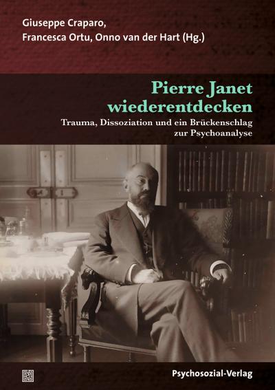 P.Janet wiederentdecken
