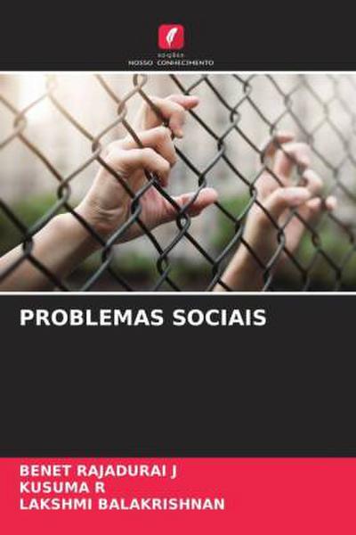 PROBLEMAS SOCIAIS