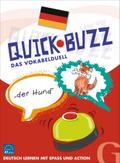 Quick Buzz - Das Vokabelduell