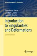 Introduction to Singularities and Deformations