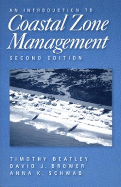 Introduction to Coastal Zone Management