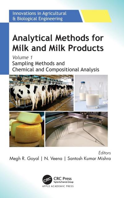 Analytical Methods for Milk and Milk Products