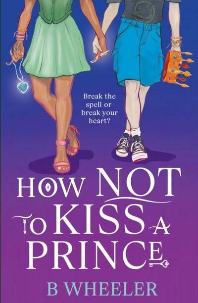 How NOT to Kiss a Prince