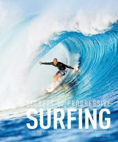 Piter, D: Secrets to Progressive Surfing