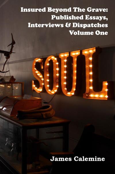 Insured Beyond the Grave