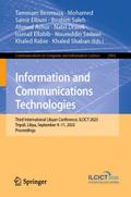 Information and Communications Technologies