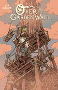 Over the Garden Wall #4
