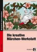 Die kreative Märchen-Werkstatt