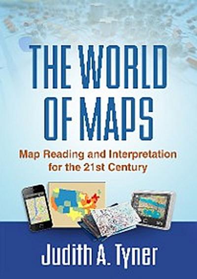 The World of Maps