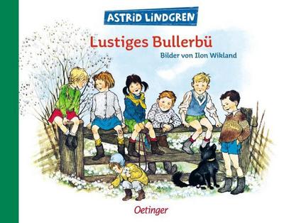 Bullerbü: Lustiges Bullerbü