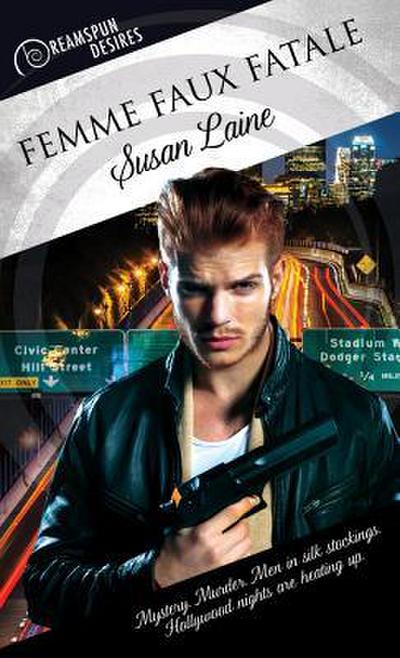 Femme Faux Fatale: Volume 70