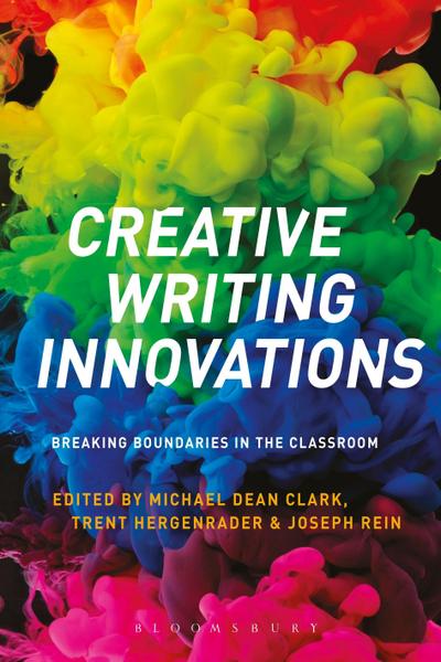 Creative Writing Innovations