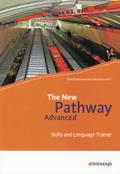 The New Pathway Advanced Skills and Language Trainer
