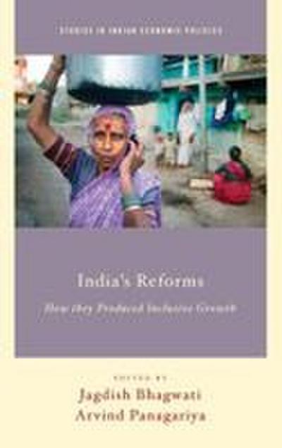 India’s Reforms