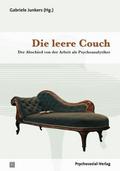 Die leere Couch