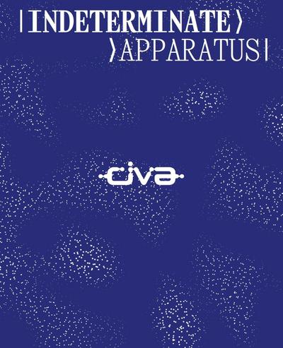 Civa - Contemporary Immersive Virtual Art