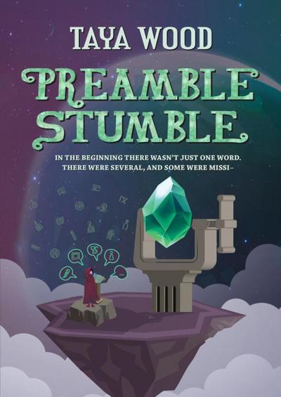 Preamble Stumble (Cosmo Dome)