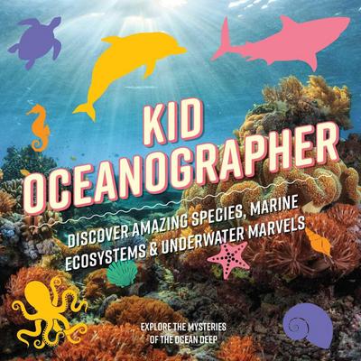 Kid Oceanographer