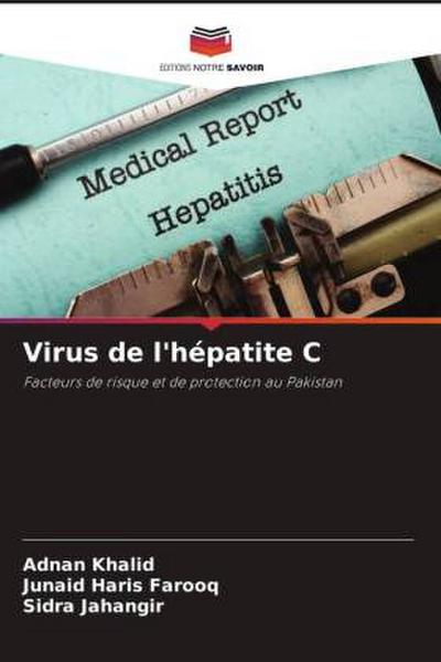 Virus de l’hépatite C