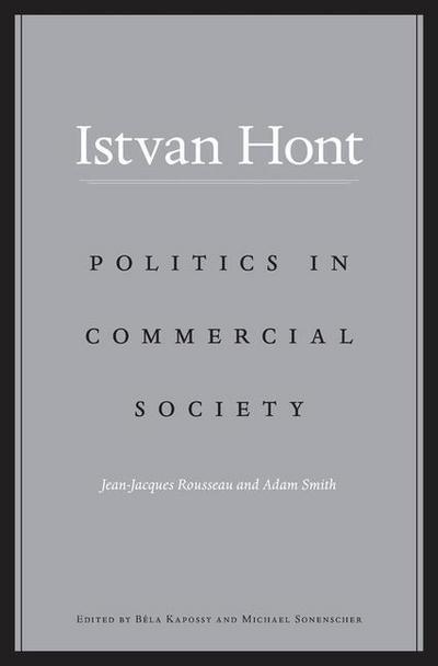 Politics in Commercial Society