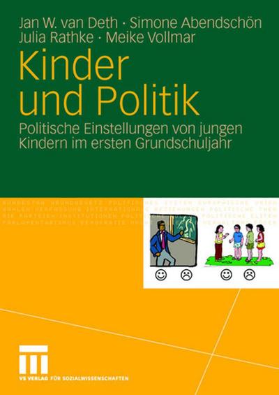 Kinder und Politik