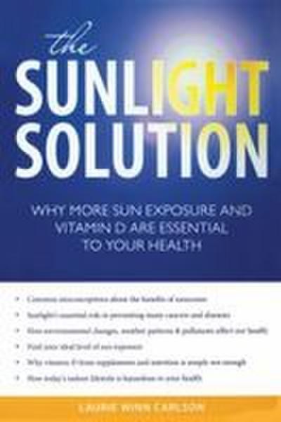 The Sunlight Solution