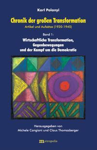 Chronik der grossen Transformation 1