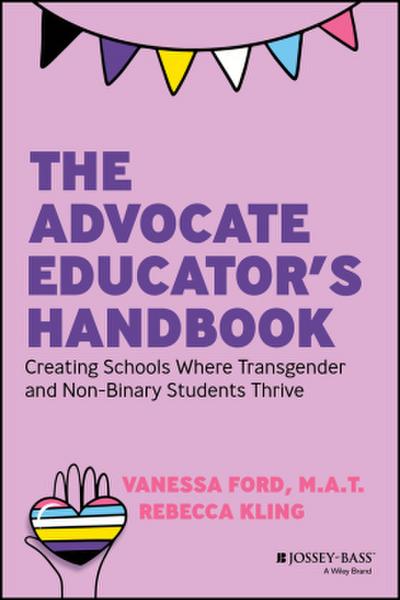 The Advocate Educator’s Handbook