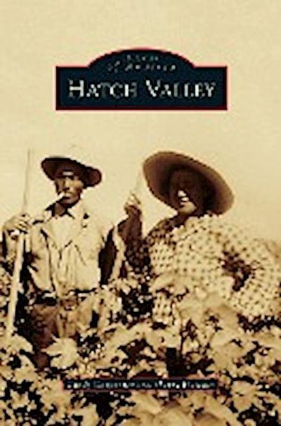 Hatch Valley
