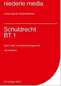 Schuldrecht BT 1
