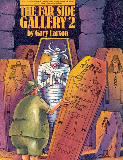 The Far Side Gallery 2