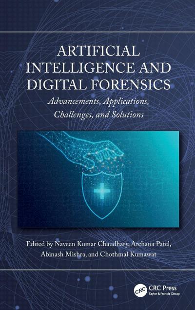 Artificial Intelligence and Digital Forensics