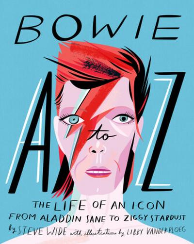 Bowie A-Z