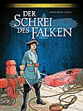 Der Schrei des Falken - Gesamtausgabe 4
