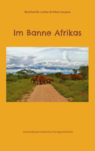 Im Banne Afrikas