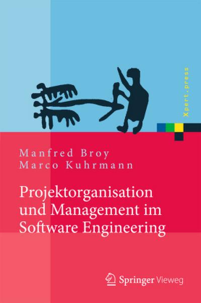 Projektorganisation und Management im Software Engineering