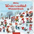 Mein Winterwichtel-Wimmelbuch