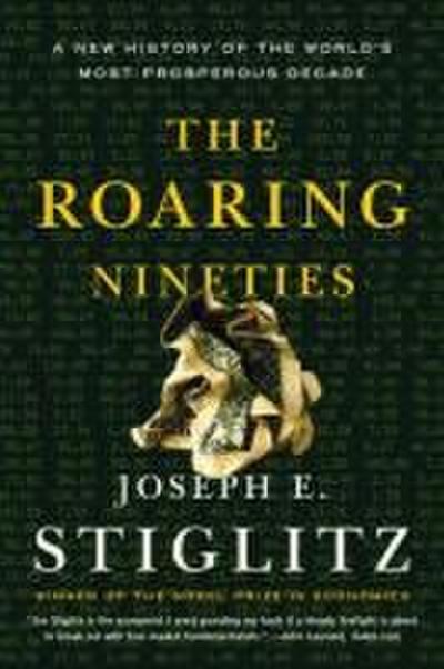 The Roaring Nineties
