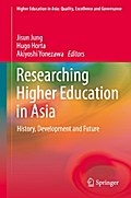 Researching Higher Education in Asia