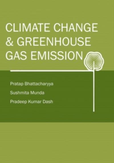 Climate Change and Greenhouse Gases Emission