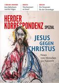 Jesus gegen Christus