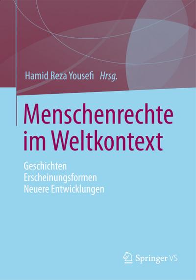 Menschenrechte im Weltkontext