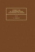 Energy Use in Transportation Contingency Planning