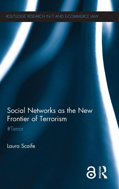 Social Networks as the New Frontier of Terrorism