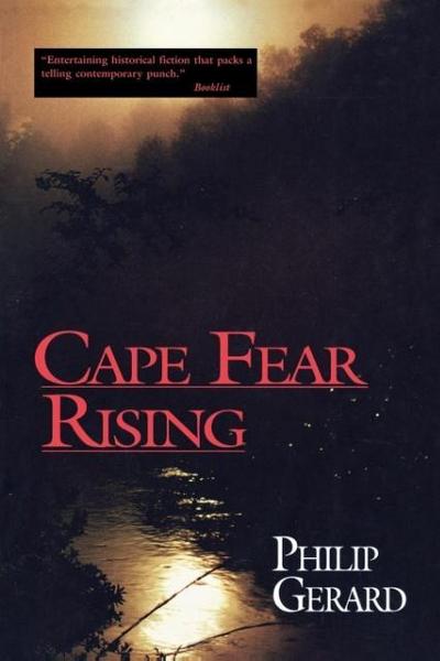 Cape Fear Rising