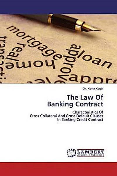 The Law Of Banking Contract