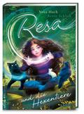Resa und die Hexentiere 1
