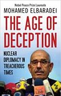 The Age of Deception. Wächter der Apokalypse, englische Ausgabe