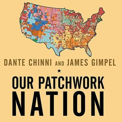 Our Patchwork Nation: The Surprising Truth about the Real America