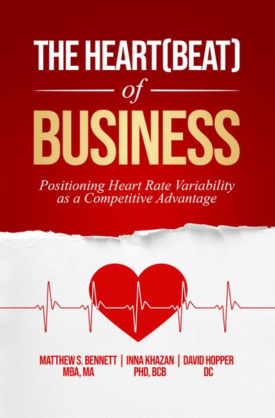 The Heart(beat) of Business